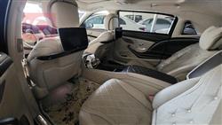 مرسيدس بنز S-Class